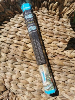 Encens Notre Dame de Lourdes – Aide dans les épreuves (x20 bâtonnets)