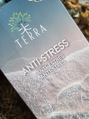 Encens Anti Stress – Apaisement & Sérénité (x20 bâtonnets)